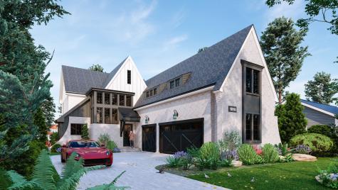 755 Kipling Place Deerfield IL 60015