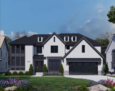755 Kipling Place Deerfield IL 60015