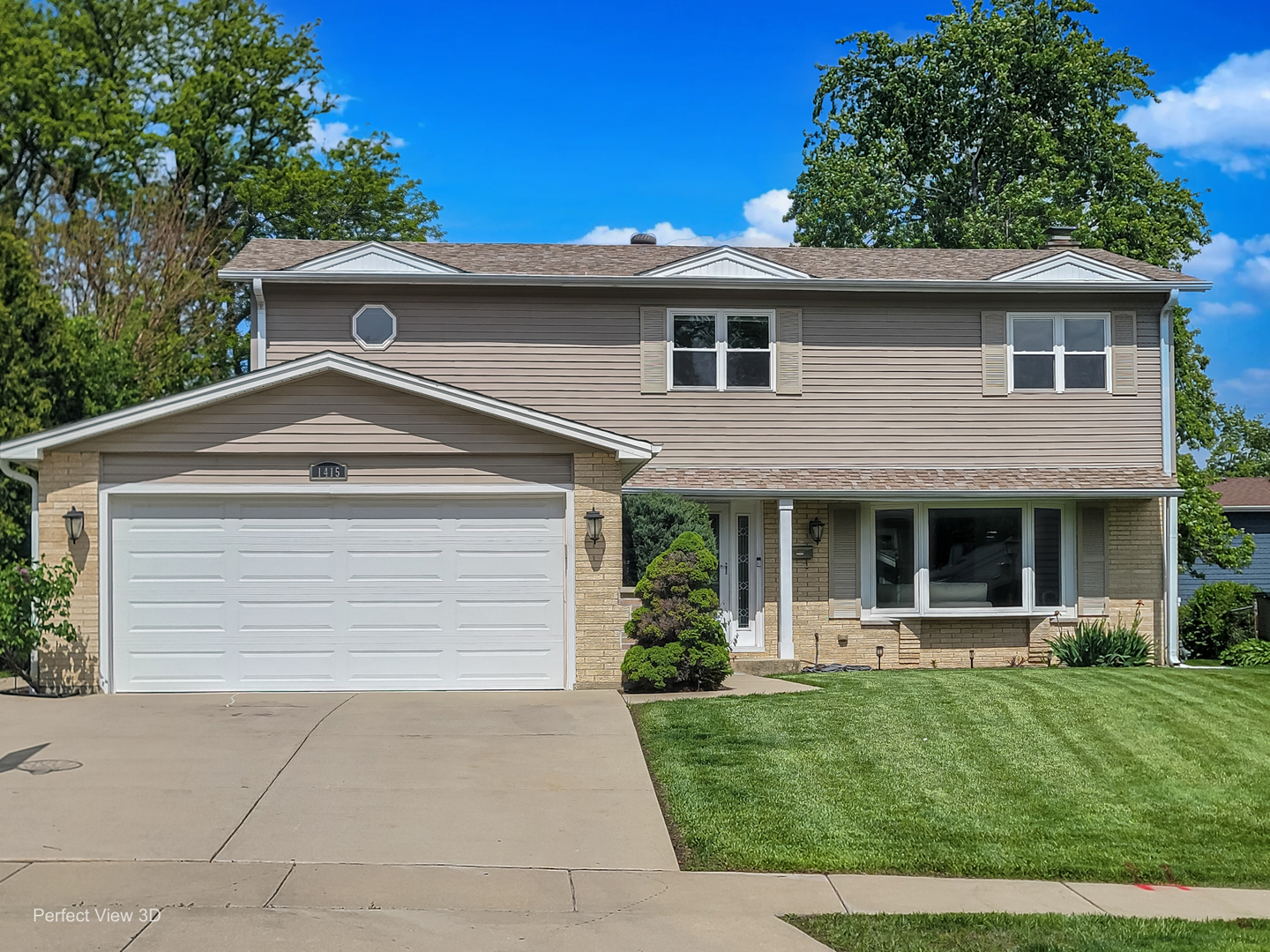 1415 Colony Court Lombard IL 60148