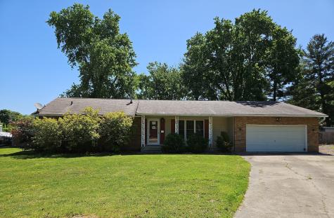 142 Fielder Drive Salem IL 62881
