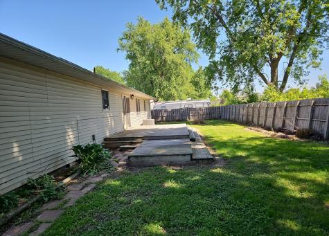 142 Fielder Drive Salem IL 62881