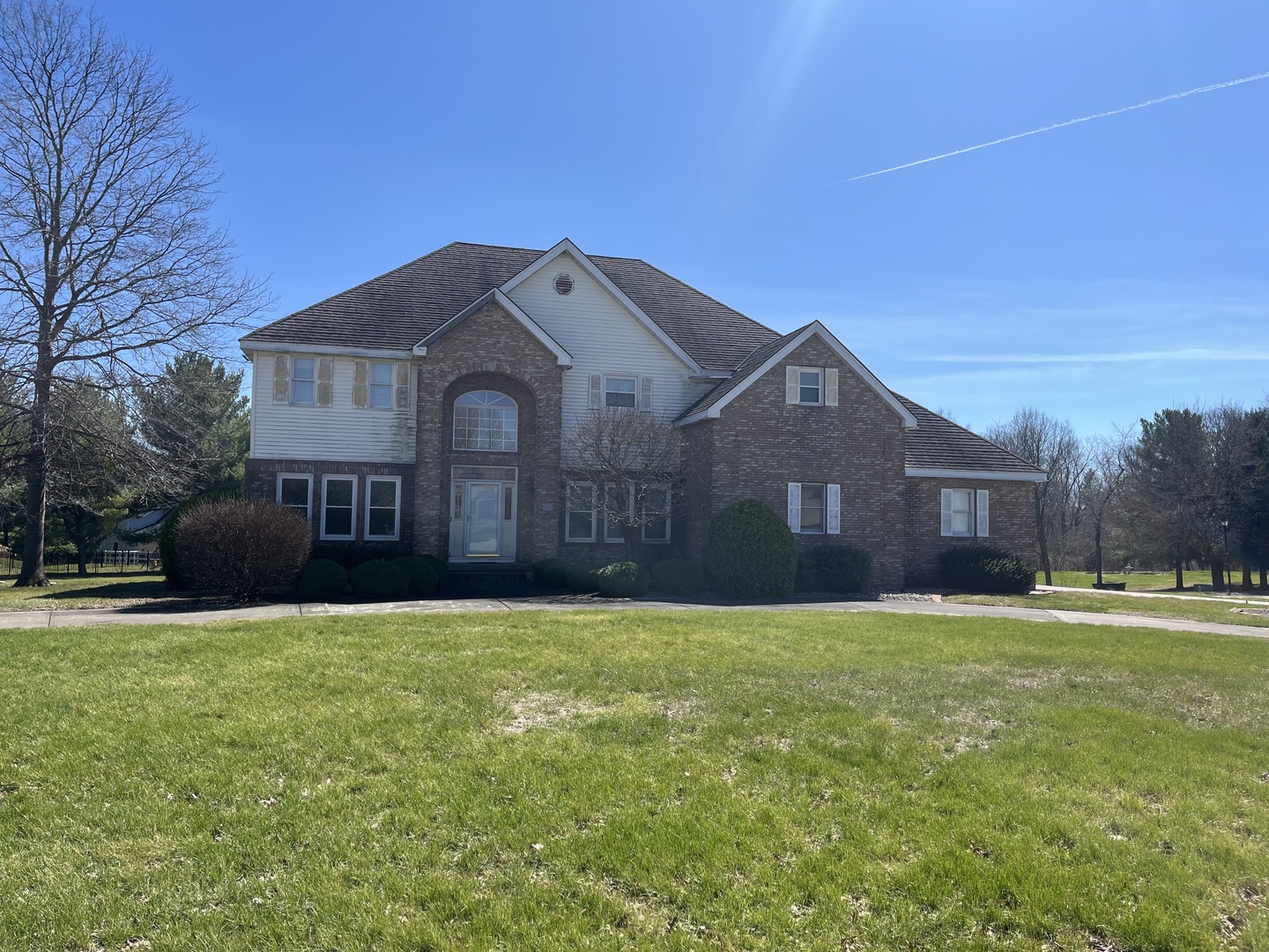 28 Tinsbury Lane Mattoon IL 61938