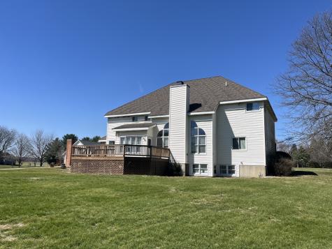 28 Tinsbury Lane Mattoon IL 61938