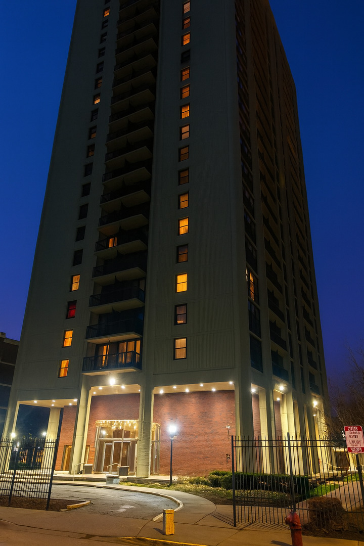 3001 South Michigan Avenue Chicago IL 60616