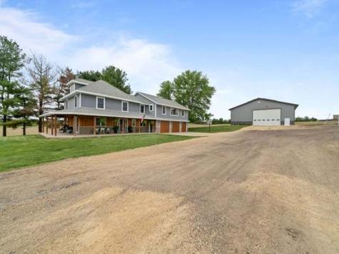 8294 Leaf River Road Leaf River IL 61047