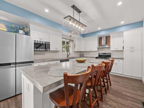 8294 Leaf River Road Leaf River IL 61047