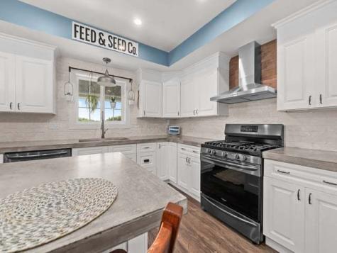 8294 Leaf River Road Leaf River IL 61047