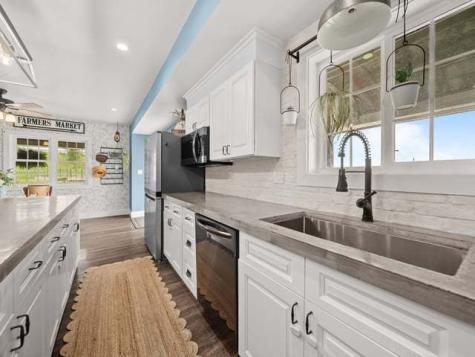 8294 Leaf River Road Leaf River IL 61047