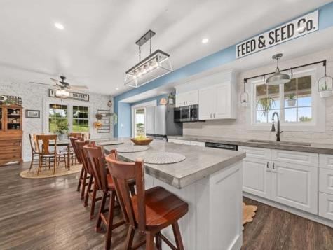 8294 Leaf River Road Leaf River IL 61047