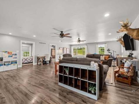 8294 Leaf River Road Leaf River IL 61047