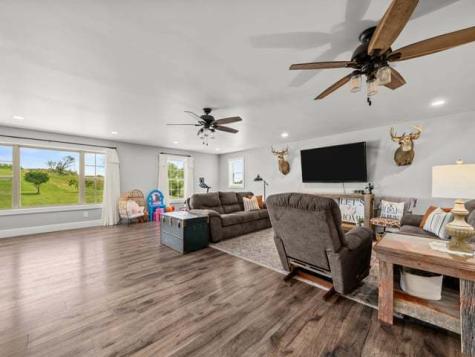 8294 Leaf River Road Leaf River IL 61047