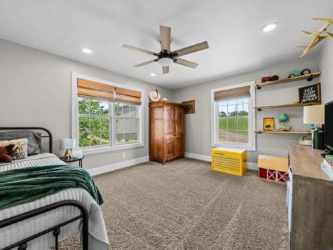 8294 Leaf River Road Leaf River IL 61047