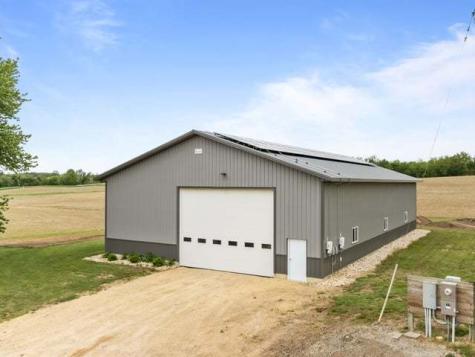 8294 Leaf River Road Leaf River IL 61047