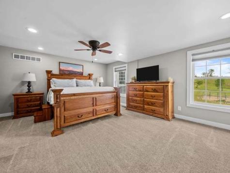 8294 Leaf River Road Leaf River IL 61047