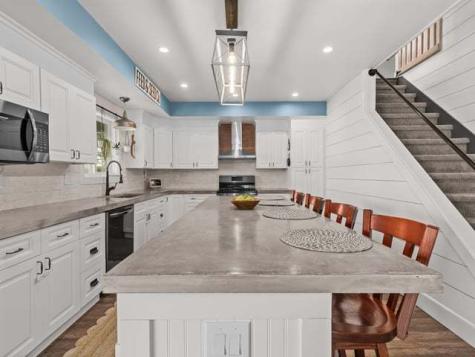 8294 Leaf River Road Leaf River IL 61047