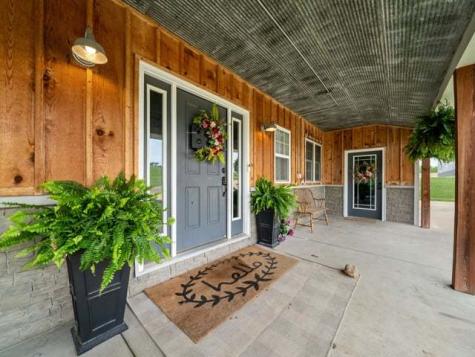 8294 Leaf River Road Leaf River IL 61047