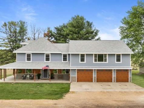 8294 Leaf River Road Leaf River IL 61047