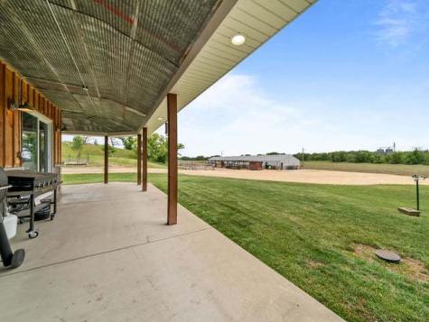 8294 Leaf River Road Leaf River IL 61047