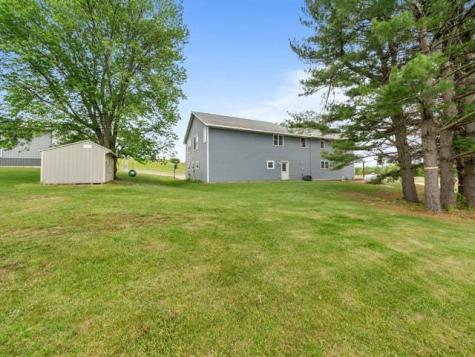 8294 Leaf River Road Leaf River IL 61047