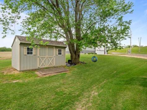 8294 Leaf River Road Leaf River IL 61047