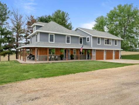 8294 Leaf River Road Leaf River IL 61047