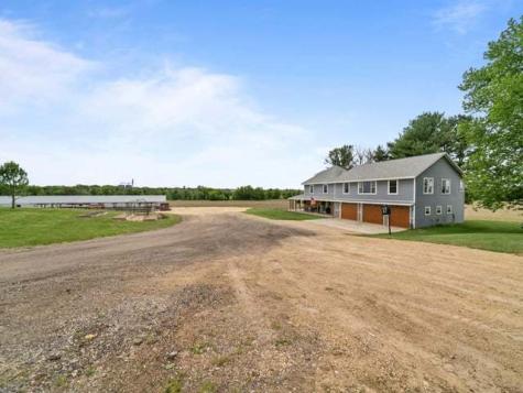 8294 Leaf River Road Leaf River IL 61047