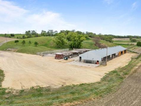 8294 Leaf River Road Leaf River IL 61047