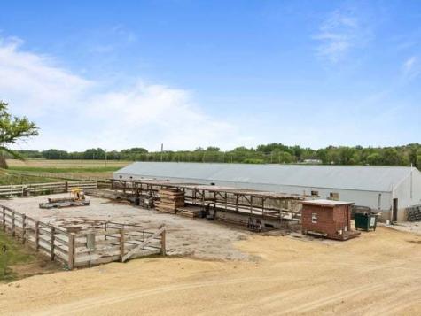 8294 Leaf River Road Leaf River IL 61047