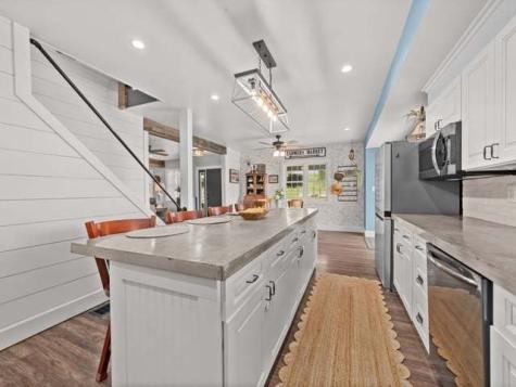 8294 Leaf River Road Leaf River IL 61047