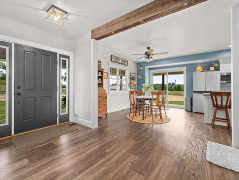 8294 Leaf River Road Leaf River IL 61047