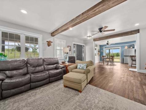 8294 Leaf River Road Leaf River IL 61047
