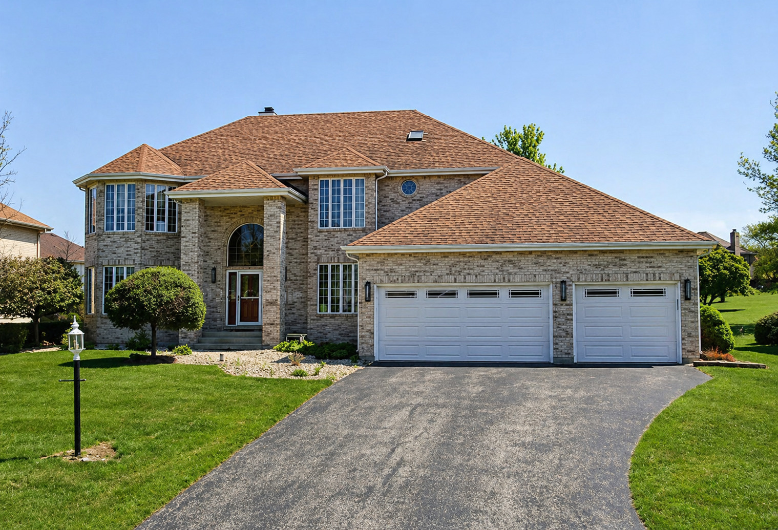 3330 Oregon Trail Olympia Fields IL 60461
