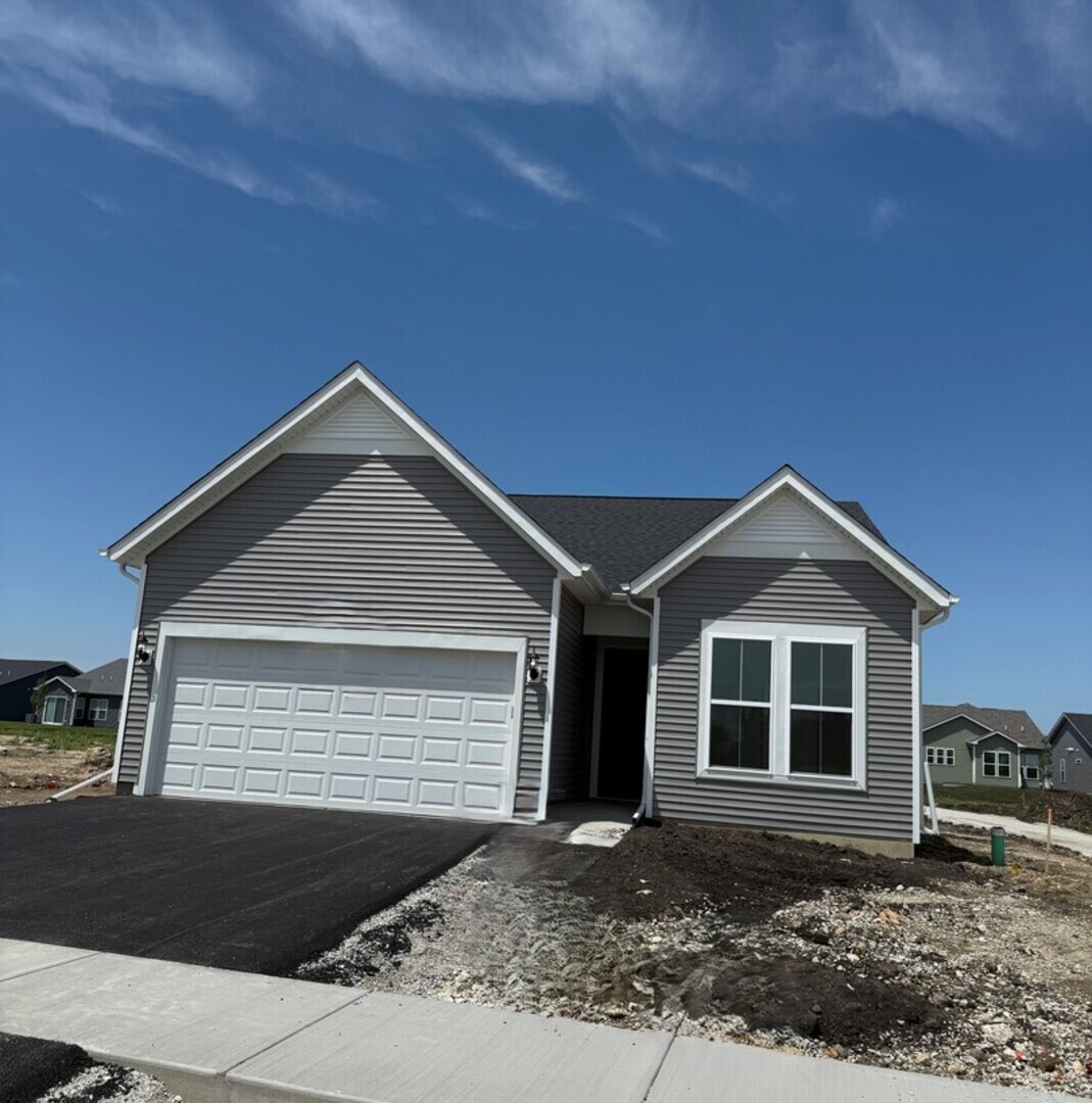 3302 Wildlight Road Aurora IL 60503