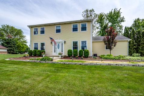 14709 Cinnamon Creek Lane Homer Glen IL 60491