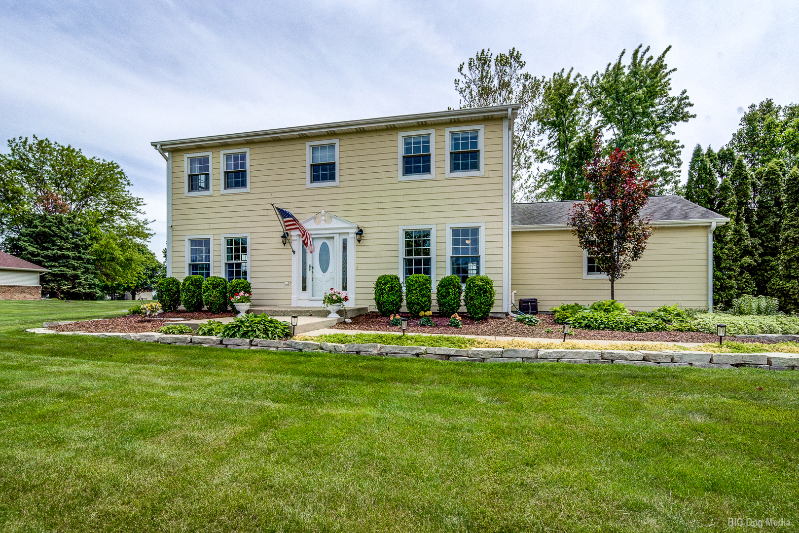 14709 Cinnamon Creek Lane Homer Glen IL 60491
