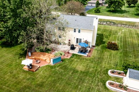 14709 Cinnamon Creek Lane Homer Glen IL 60491