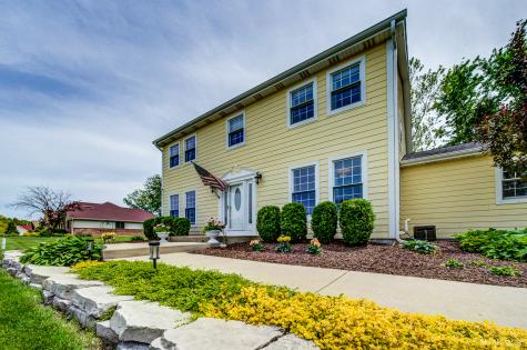 14709 Cinnamon Creek Lane Homer Glen IL 60491