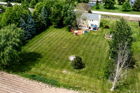 14709 Cinnamon Creek Lane Homer Glen IL 60491