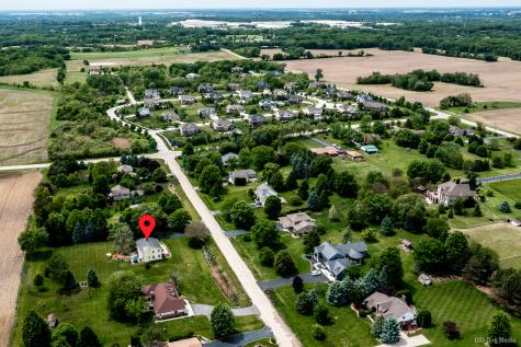 14709 Cinnamon Creek Lane Homer Glen IL 60491