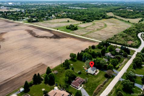 14709 Cinnamon Creek Lane Homer Glen IL 60491
