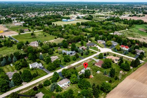 14709 Cinnamon Creek Lane Homer Glen IL 60491