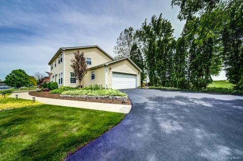 14709 Cinnamon Creek Lane Homer Glen IL 60491