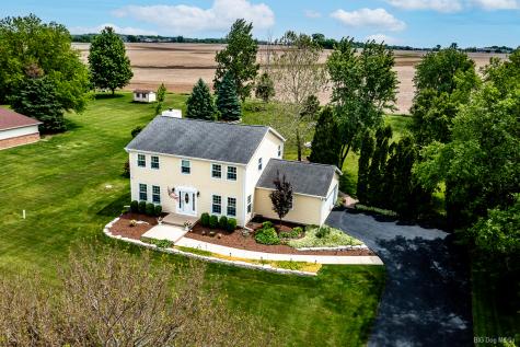 14709 Cinnamon Creek Lane Homer Glen IL 60491