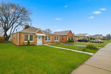 4438 Wesley Terrace Schiller Park IL 60176
