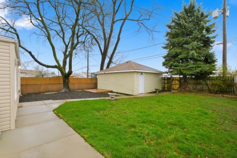 4438 Wesley Terrace Schiller Park IL 60176