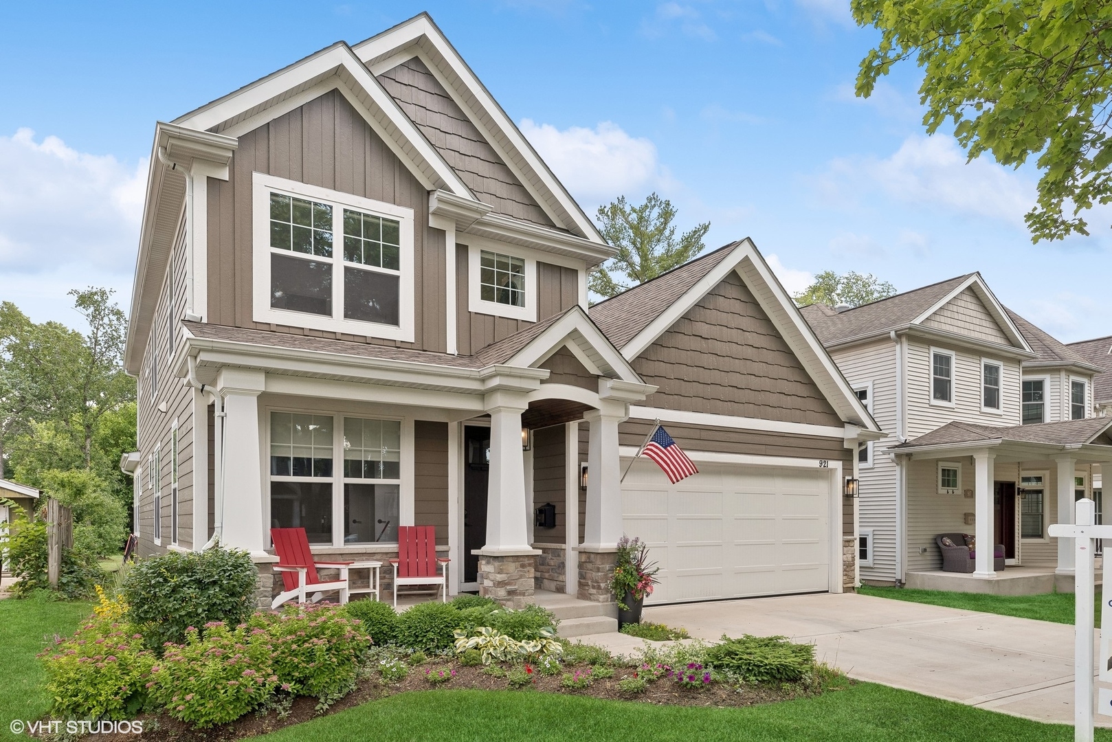 921 North Beverly Lane Arlington Heights IL 60004