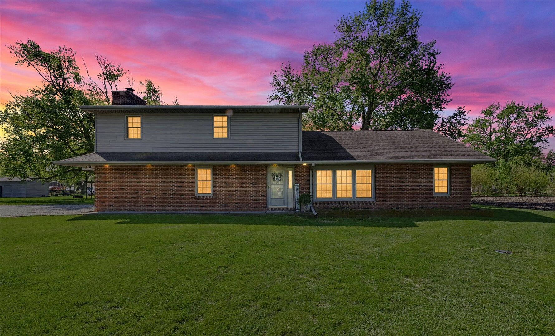 209 West South Street Atwood IL 61913