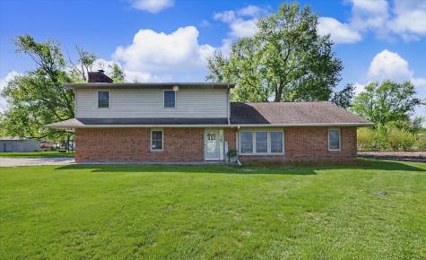 209 West South Street Atwood IL 61913