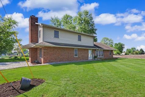 209 West South Street Atwood IL 61913