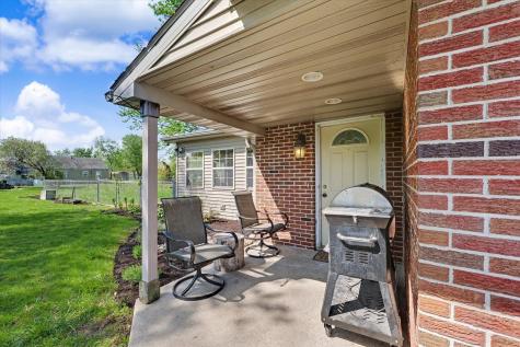 209 West South Street Atwood IL 61913